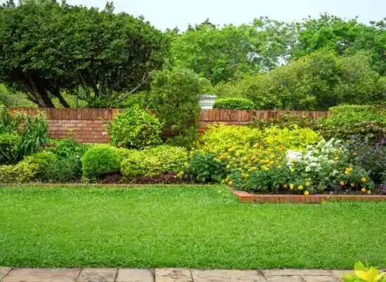 landscaping services Marthasville